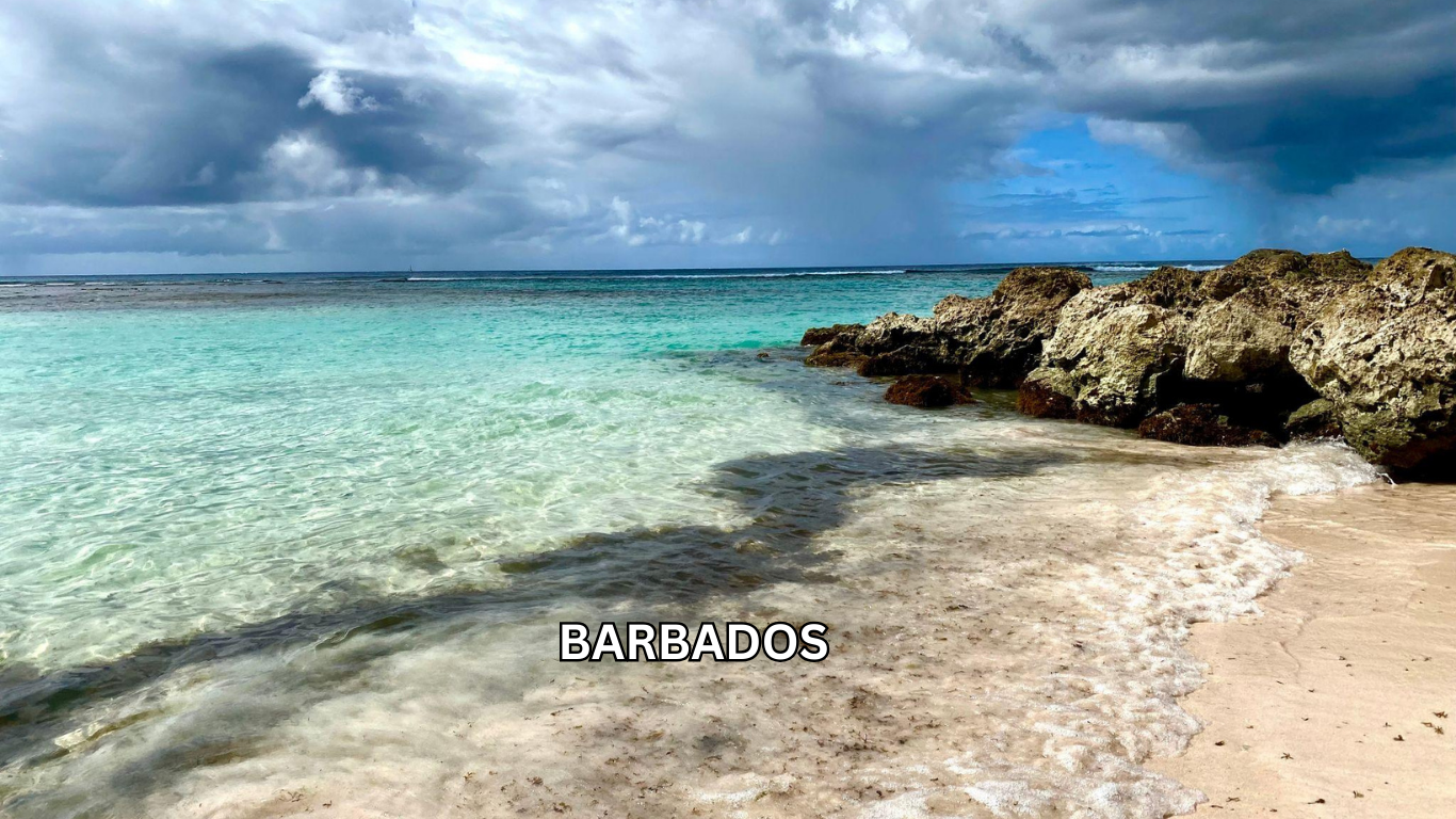 Barbados: Where Caribbean Energy Meets Timeless Elegance