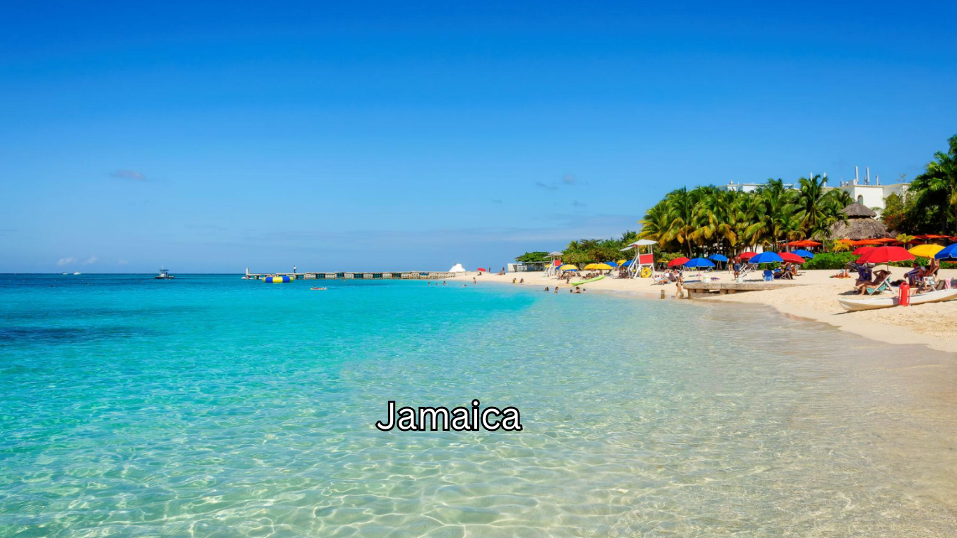Jamaica: Stronger, Vibrant, and Ready to Welcome You